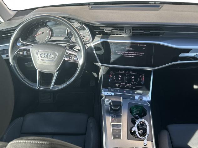 Audi A6 Avant 2.0 TDI ultra S tronic Business - Foto 8