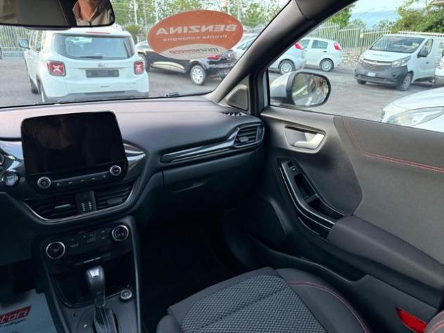 FORD Puma 1.0 EcoBoost Hybrid 125 CV S&S aut. ST-Line - Foto 10