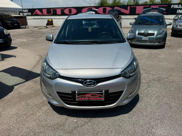 Hyundai i20 1.1 CRDi 5p. Classic - Foto 2