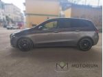 MERCEDES CLASSE B 180D AUTOMATIC BUSINESS EXTRA