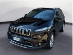 Jeep Cherokee 2.2 Mjt II 200cv 4WD Autom. Limited