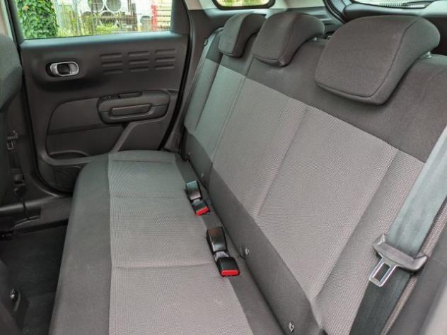 CITROEN C3 Aircross NEW PureTech 110 S&S rif. 23996202 - Foto 9