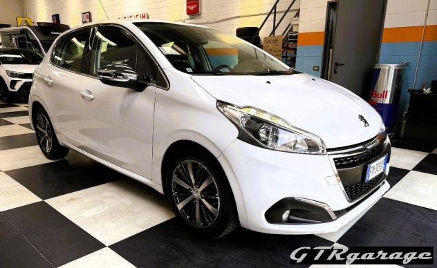 PEUGEOT - 208 - BlueHDi 100 5p. Allure ok neopatentati - Foto 3