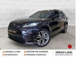 LAND ROVER Range Rover Velar 2.0D I4 240 CV R-Dynamic S GANCIO TRAINO+TETTO &hellip;