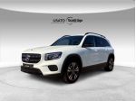Mercedes-Benz GLB - X247 2019 200 d Sport Plus auto
