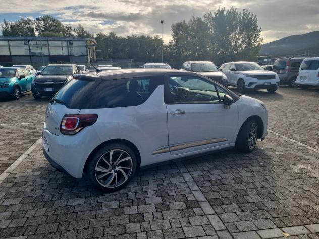 DS DS3 DS3 1.2 puretech Sport Chic s&s 130cv - Foto 3