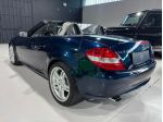 MERCEDES Classe SLK   (R171) SLK 350 cat