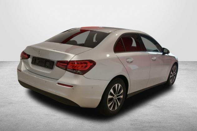 Mercedes-benz A 180 d Automatic Business - Foto 8