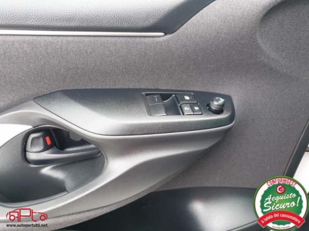 TOYOTA Yaris 1.0 5 porte Active rif. 20280954 - Foto 7