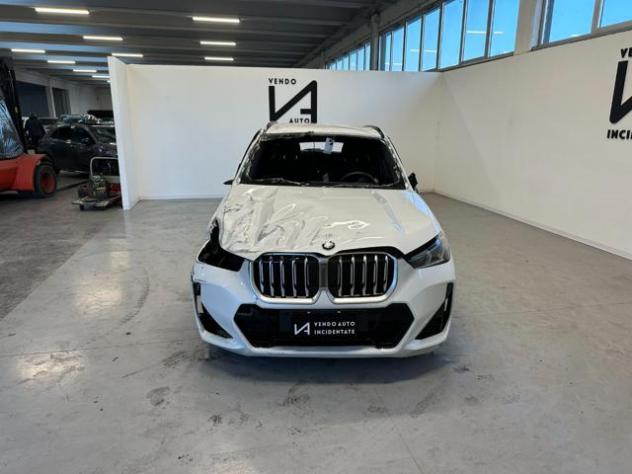 BMW X1 XDRIVE 20D MSPORT rif. 23904604 - Foto 2