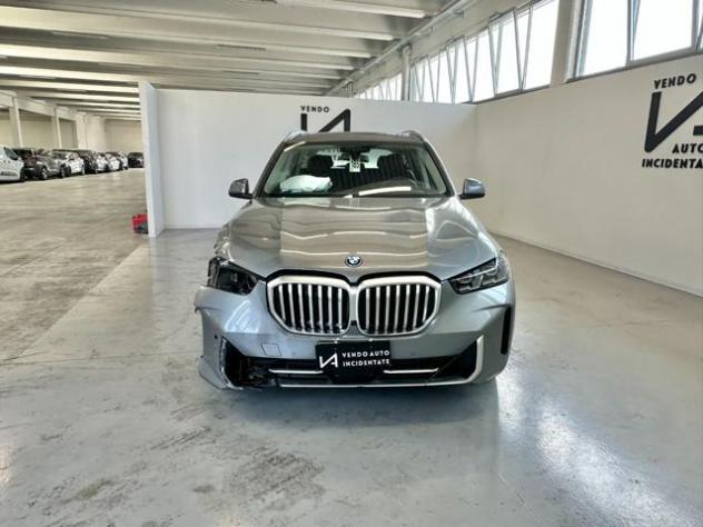 BMW X5 XDRIVE50E rif. 23811290 - Foto 2