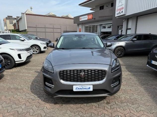 JAGUAR E-Pace 2.0D I4 163 CV AWD Auto R-Dynamic SE rif. 23790292 - Foto 2