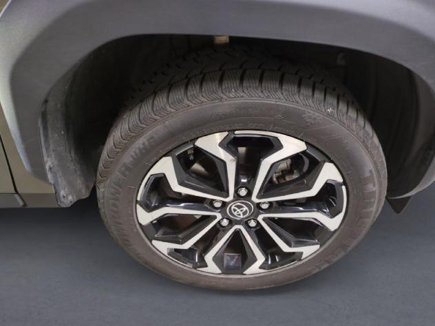 Toyota Yaris Cross 1.5H (116 CV) E-CVT Trend - Foto 9