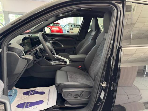 AUDI Q5 SPB TDI 204CV mHEV+ S tronic quattro S line KM.0 rif. 24036683 - Foto 7