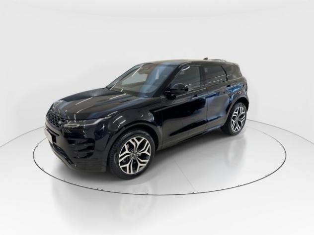 LAND ROVER Range Rover Evoque 2.0D I4 163 CV AWD Auto R-Dynamic SE *AUTOCARRO* rif. 23504060
