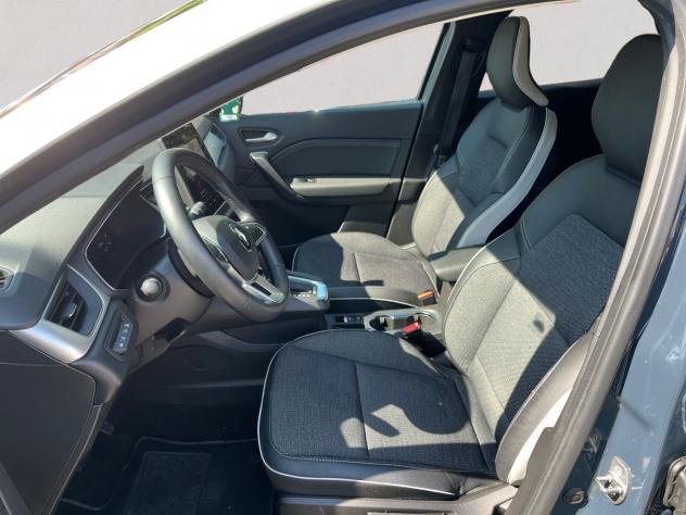 Renault Captur E-Tech hybrid 1.6 E-TECH HEV 145 TECHNO AUTO - Foto 10