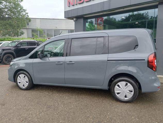 Renault Kangoo PRONTA CONSEGNA 7 POSTI PASSO LUNGO NCONNECTA - Foto 2