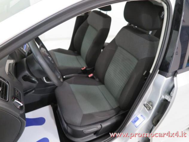 VOLKSWAGEN Polo 1.2i 5p. Comfortline "Ottime Condizioni!!!" rif. 24109338 - Foto 10