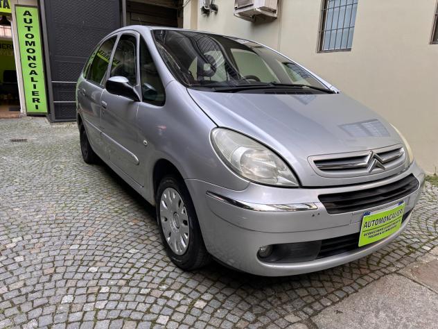 Citroen Xsara Picasso 1.6 HDi *Volante in Pelle*