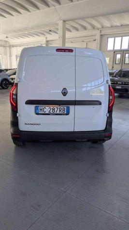 RENAULT Kangoo 1.5 Blue dCi 95 CV L1 Van ( NO IVA ESPOSTA ) rif. 24216958 - Foto 3