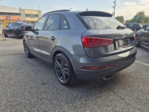 AUDI Q3 2.0 TDI 120 CV Business rif. 24195326 - Foto 4