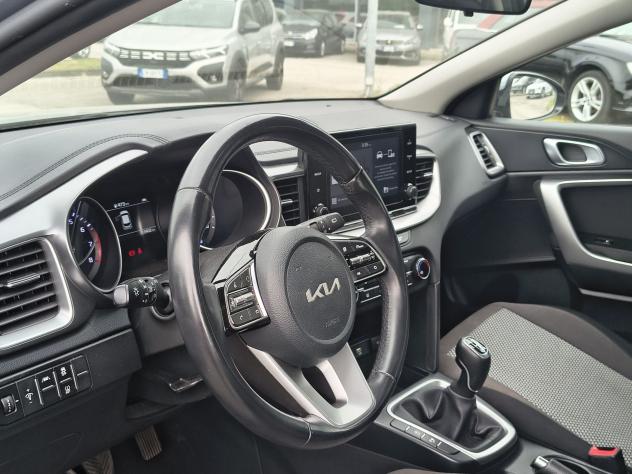 Kia Xceed 1.0 Urban GPL 120 CV NEOPATENTATI - Foto 9