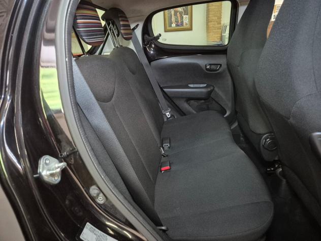 Citroen C1 VTi 68 5 porte Feel - Foto 10