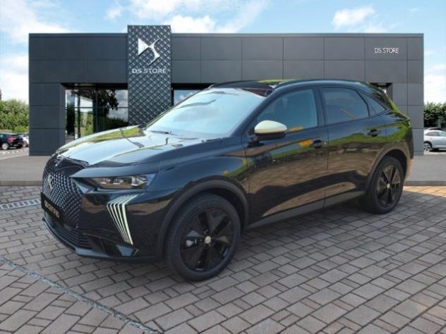 DS AUTOMOBILES DS 7 BlueHDi 130 aut. Performance Line rif. 23838058