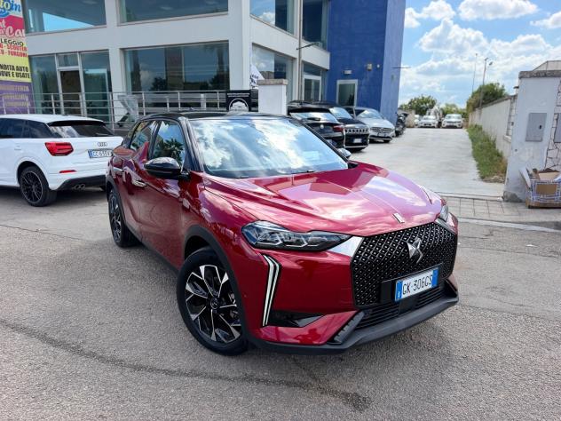 Ds DS3 3 E-Tense Opera - Foto 2