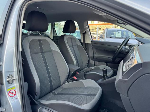 Volkswagen Polo 1.0 TGI Highline - Foto 10
