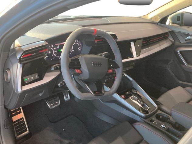 Audi A3 Audi RS 3 Sportback 294 kW S tronic - Foto 8