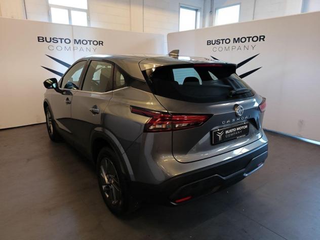 Nissan Qashqai MHEV 140 CV Business, PROMO VALIDA CON FINANZIAMENTO - Foto 4