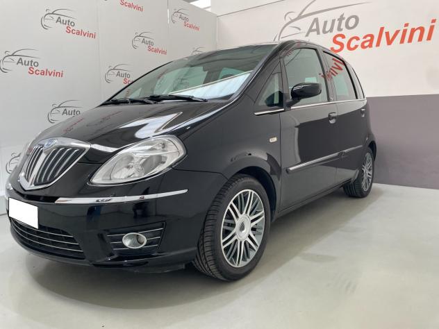 Lancia MUSA 1.4 16V 95cv #TETTO APRIBILE - Foto 4