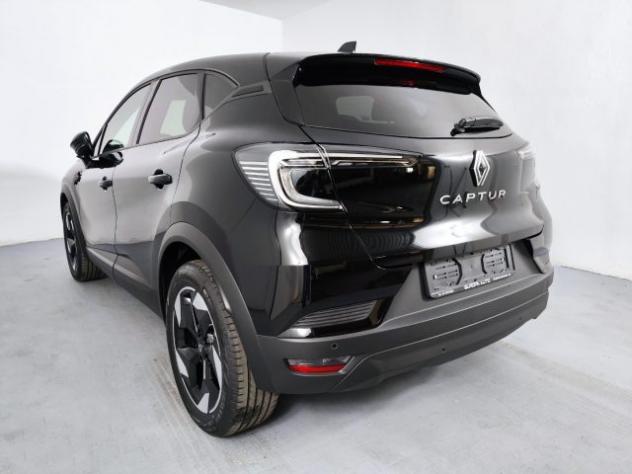 RENAULT Captur ECO-G 100 CV Techno rif. 22710145 - Foto 10