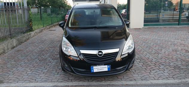 Opel Meriva b 1.3 cdti neopatentati - Foto 3