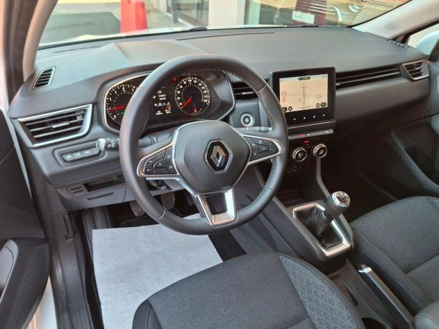 RENAULT - Clio - 1.0 75 CV 5p. Zen - Foto 8