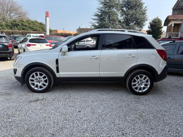 Opel Antara 2.2 CDTI 163CV Cosmo 4x4 -Automatico - Perfetto - Foto 6