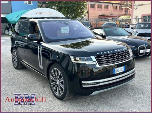 LAND ROVER Range Rover 4.4 V8 AUTOBIOGRAPHY 530CV TETTO C22" G TRAINO FUL rif. 24088450