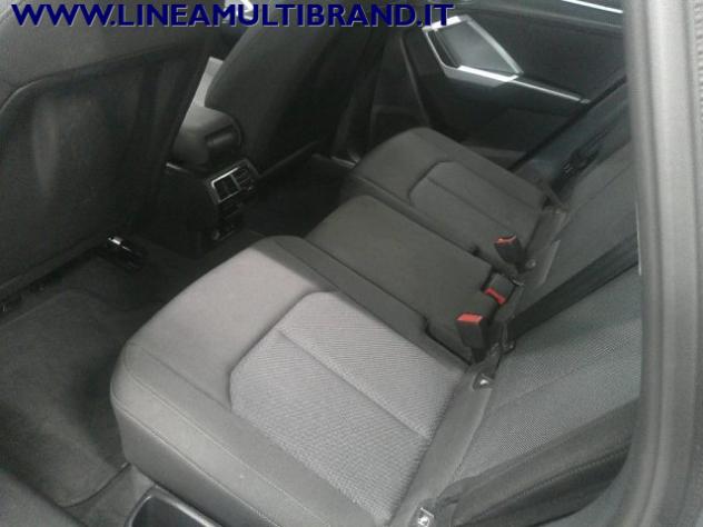 AUDI Q3 35 TDI S tronic Business Advanced Garanzia 24 Mesi rif. 24134330 - Foto 10