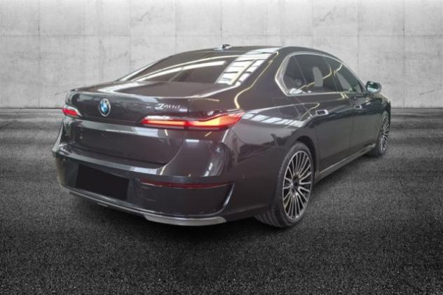 BMW 740 d xDrive rif. 24211453 - Foto 2