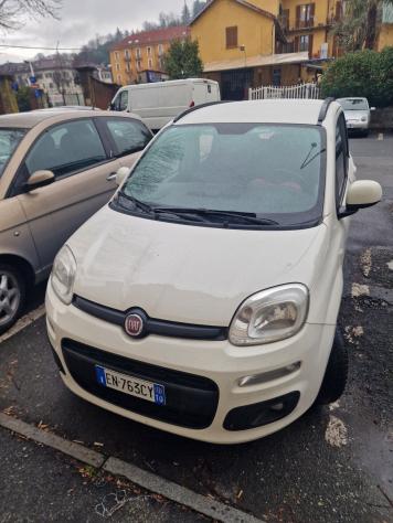 Fiat Panda 1.3 MJT - Foto 2
