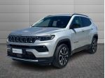 Jeep Compass II 2021 1.6 mjt Limited 2wd 130cv