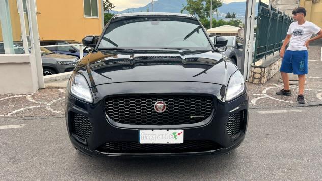 Jaguar E-Pace 2.0D 150 CV AWD aut. R-Dynamic - Foto 2
