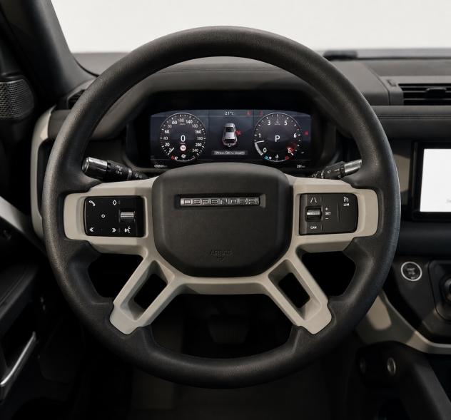 Land Rover Defender 110 3.0D I6 250 CV AWD Auto X-Dynamic HSE - Foto 5