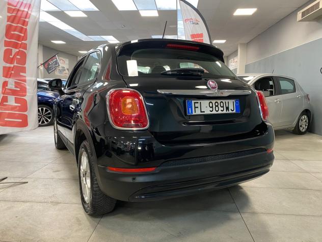 Fiat 500X 1.6 MultiJet 120 CV Pop Star - Foto 7