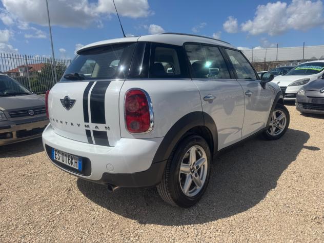 Mini One Countryman 1.6 - Foto 5