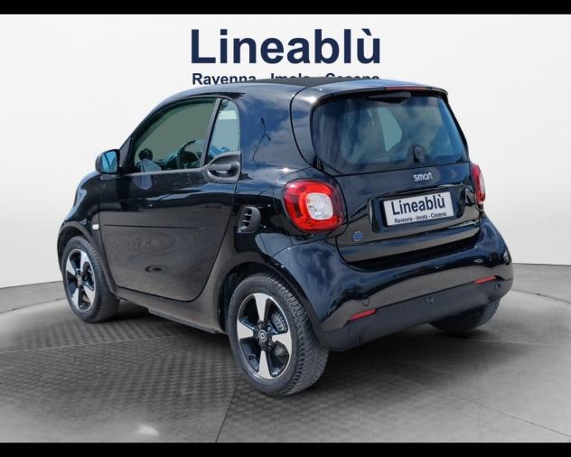 smart fortwo 3ªs.(C/A453) EQ Passion - Foto 3