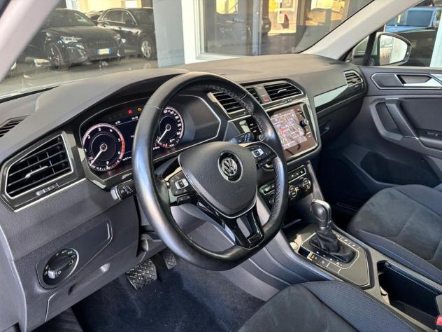VOLKSWAGEN - Tiguan - 2.0 TDI DSG Executive BMT - Foto 10
