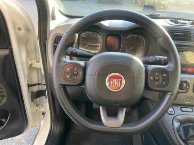 FIAT Panda 1.0 FireFly S&S Hybrid City Life rif. 23684997 - Foto 7