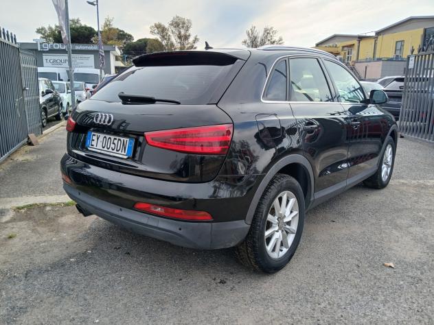 Audi Q3 2.0 TDI 177 CV quattro S tronic Business Plus - Foto 5